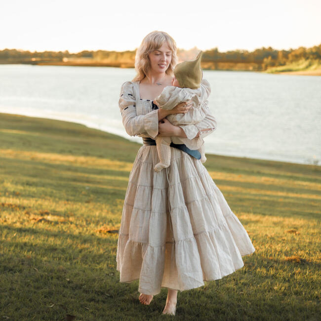 Babysitting job in Brisbane: Olivia