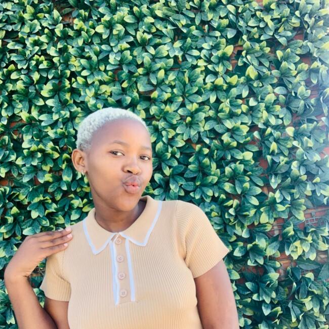 Babysitter in Durban: Phindile