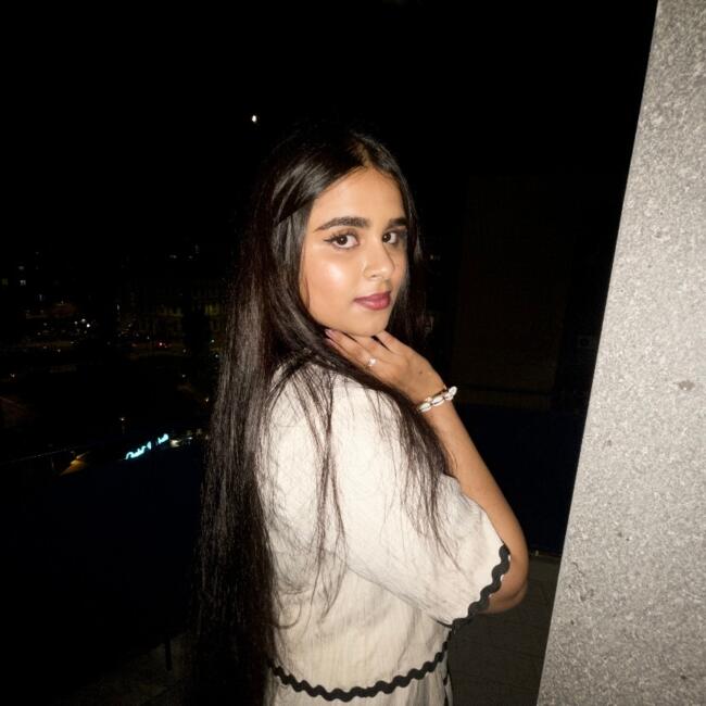 Babysitter in Desenzano del Garda: Hamna