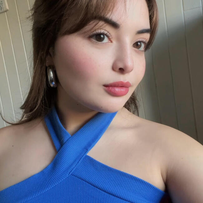 Babysitter in Valdivia: Francesca