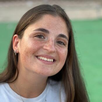 Babysitter em Carcavelos: Madalena