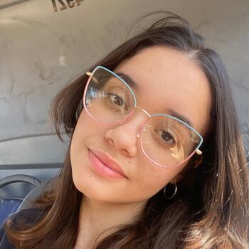 Babá em Uberaba: Manuella