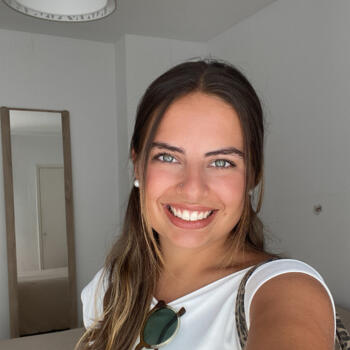 Babysitter in Bilbao: Shaila