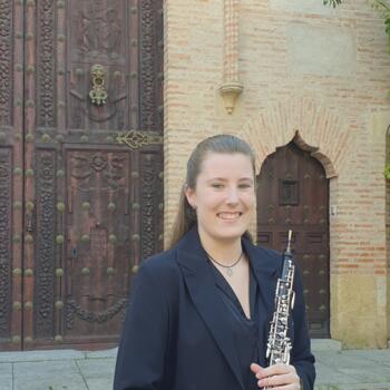 Babysitter in Bern: Paula