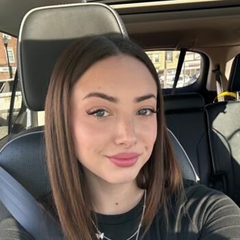 Babysitter in Bollate: Paola