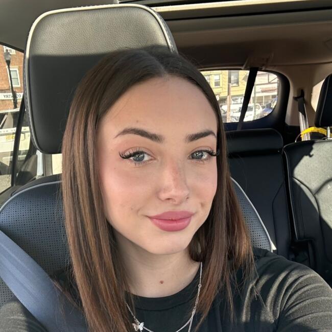 Babysitter in Bollate: Paola