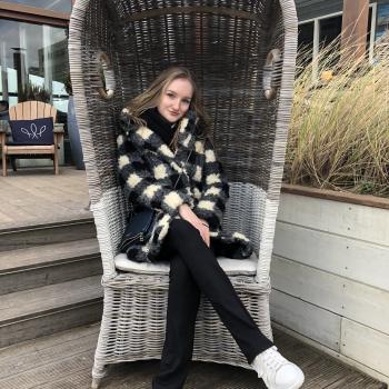 Babysitter Bennekom: Lisanne