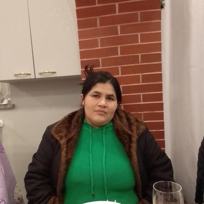 Babysitter a Cesano Maderno: Rosario paola