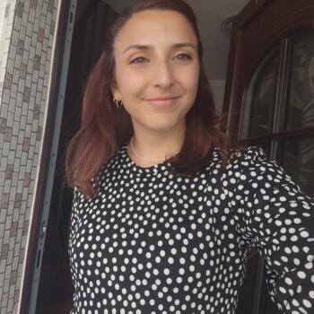 Babysitter in Wien: Lara