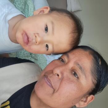 Babysitter in Emiliano Zapata (Estado de México): Sarita