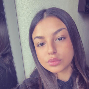 Babysitter Istres: Zahra
