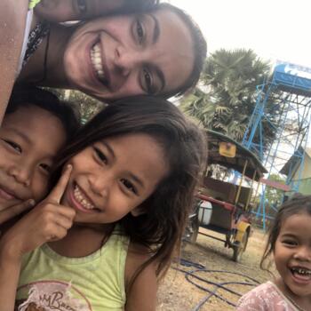 Babysitter in Calusco d'Adda: Alice