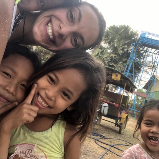 Babysitter a Calusco d'Adda: Alice