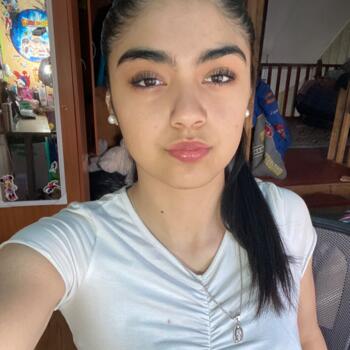 Niñera en Punta Arenas: Tamara