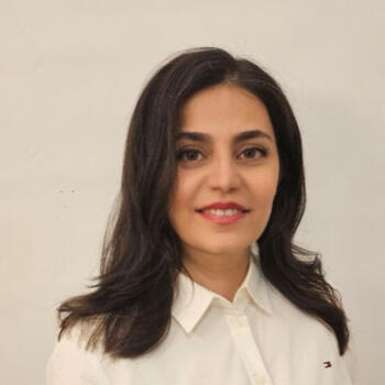 Babysitting job in Richmond Hill: babysitting job Pegah