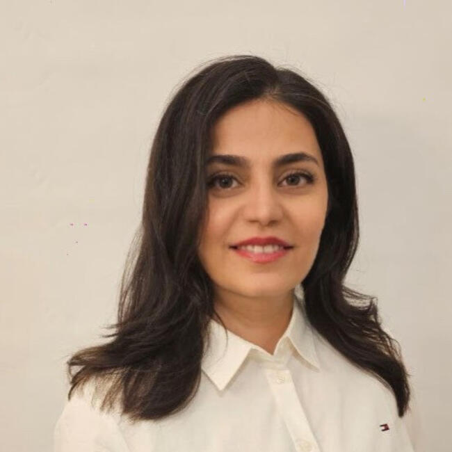 Job de garde d'enfants à Richmond Hill: Pegah