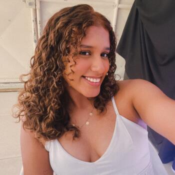 Babá em Manaus: Natasha