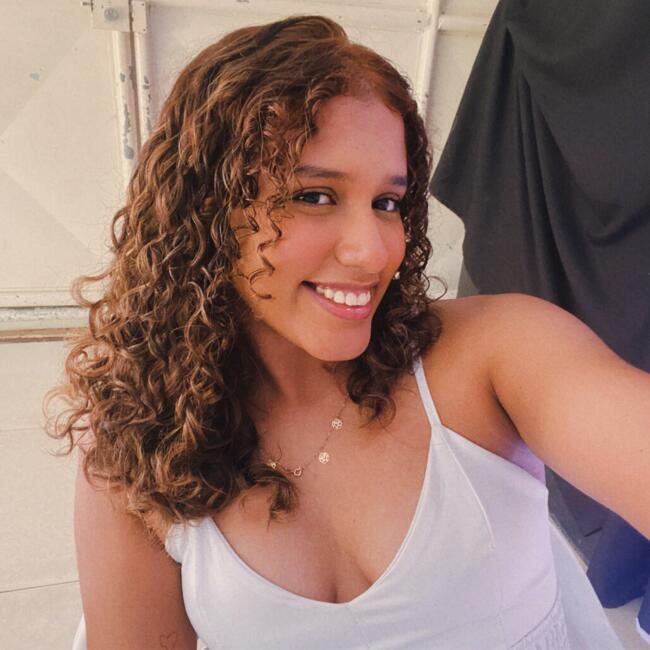 Babysitter in Manaus: Natasha