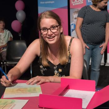Oppas Waalwijk: Lotte