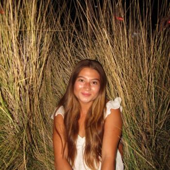 Babysitter in Lakewood (California): Alejandra