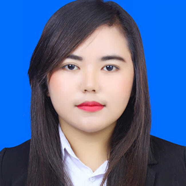 Lowongan pekerjaan babysitting di Kota Bekasi: Lina