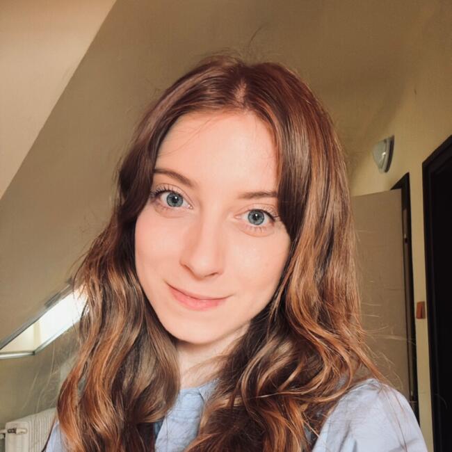 Babysitter in Schiltigheim: Luca Imola