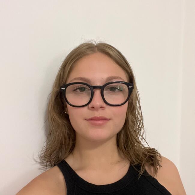 Babysitter a Foligno: Chiara