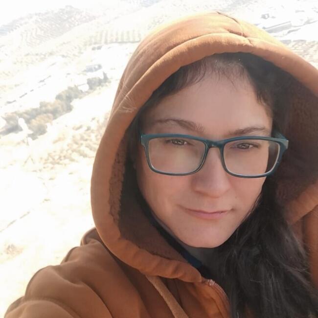 Babysitter in Bergerac: Carolina