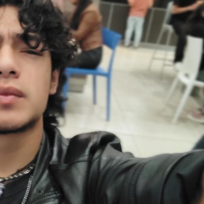 Niñera en Cajamarca: Angel Rodrigo