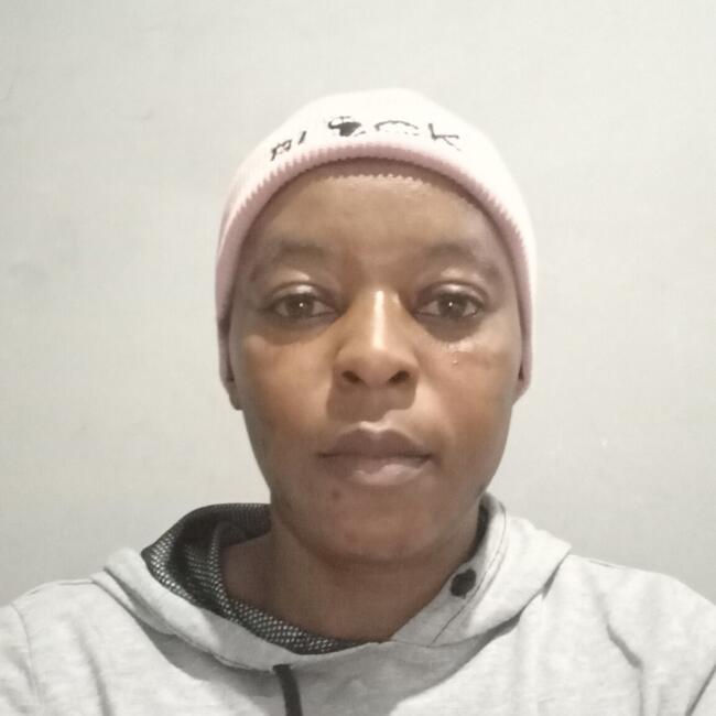 Nanny in Midrand: Fihliwe