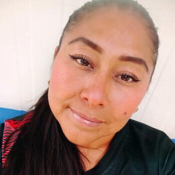 Babysitter in Naucalpan: Dalila