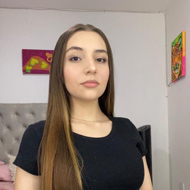 Niñera en Itagüí: Pamela