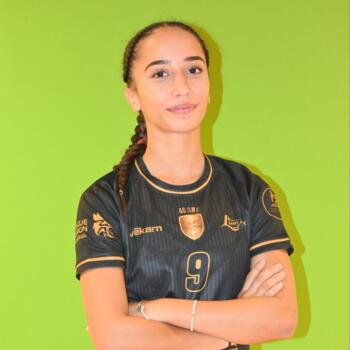 Babysitter in Reims: Orlane