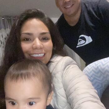 Padre/madre Socabaya: Heidy