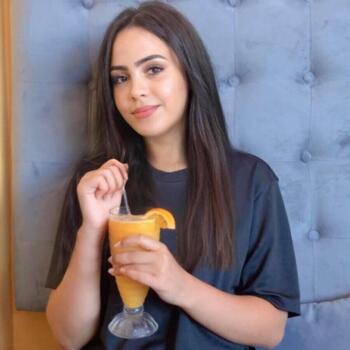 Babysitter in Casablanca: Shaimae