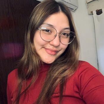 Babysitter in Ituzaingó (Buenos Aires): Julieta
