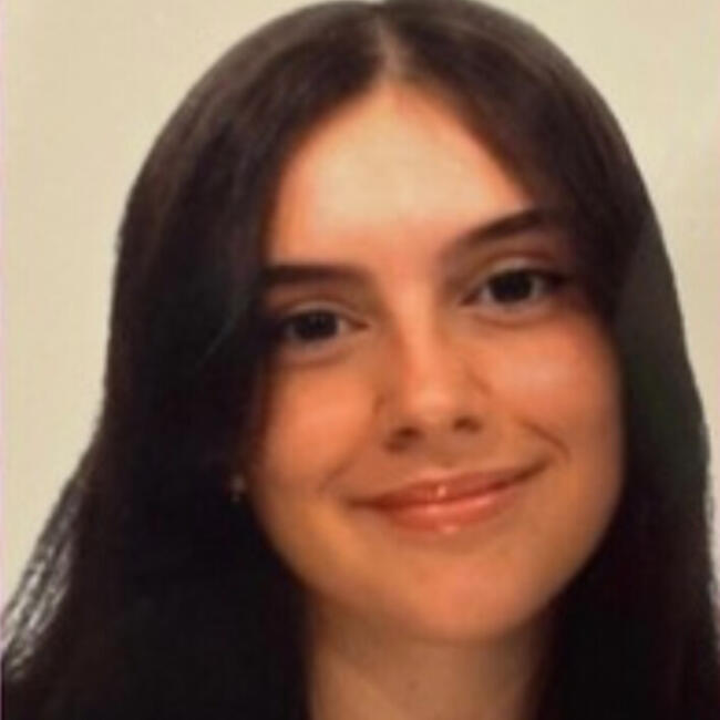 Babysitter in Ravenna: Celeste Bevilacqua