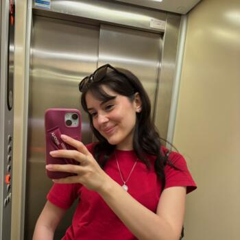 Babysitter a Firenze: Celeste Bevilacqua