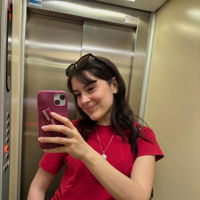 Babysitter a Firenze: Celeste Bevilacqua