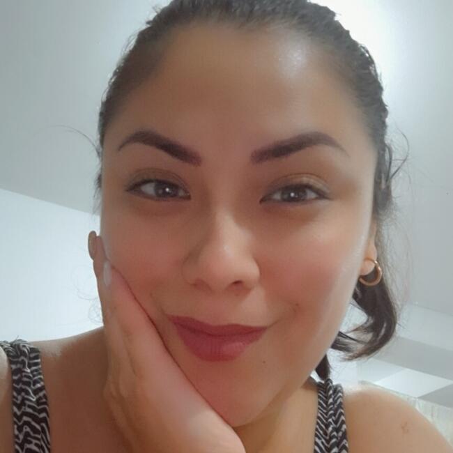Babysitting job in Carabayllo: Ericka