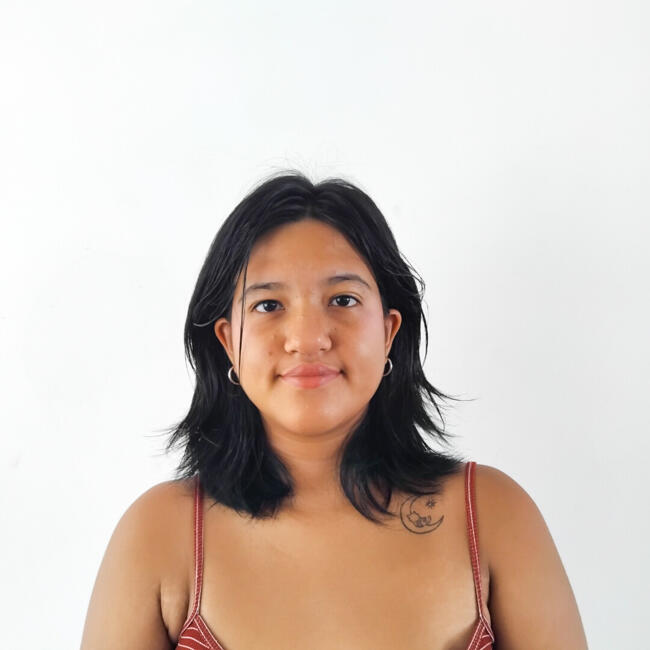 Babysitter in San Borja: Grecia Diez