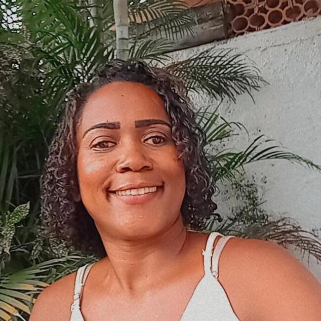 Babysitter in São Gonçalo (São Gonçalo): Jessica