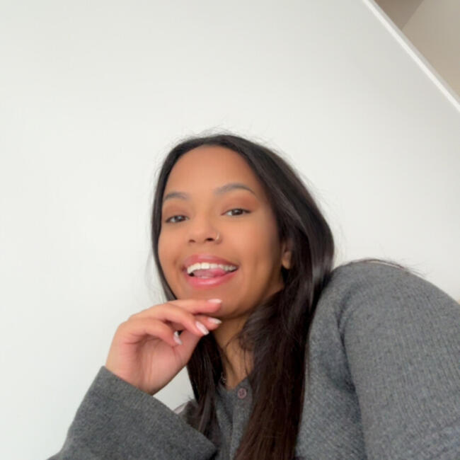 Babysitter in Sartrouville: Kassandra