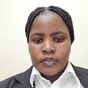 Babysitter Pinetown: Jane