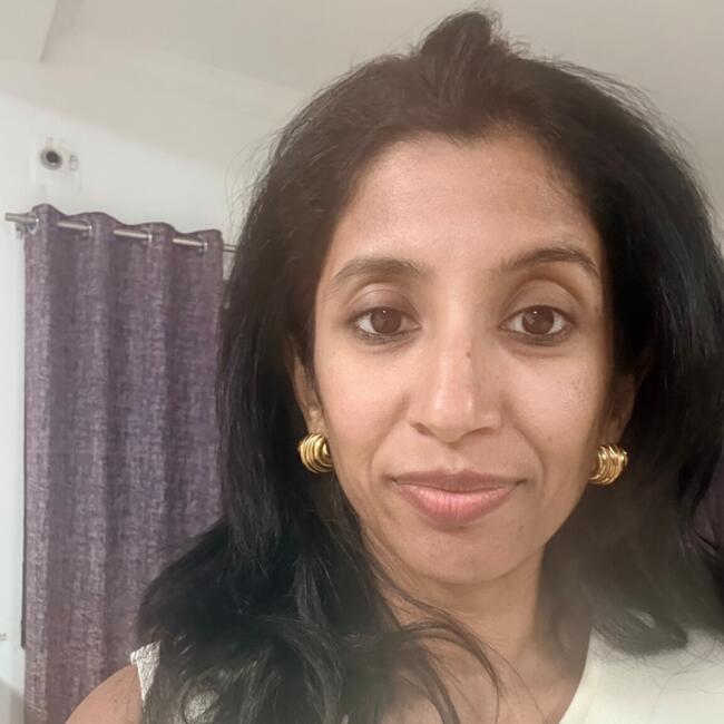 Babysitting job in Bengaluru: Vipuna