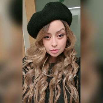 Babysitter in Coolgreany: Yenifer