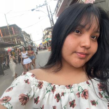 Babysitter in Guayaquil: Karen Caisaguano