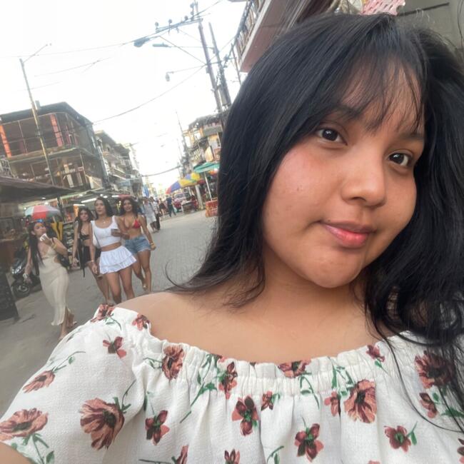 Babysitter in Guayaquil: Karen Caisaguano