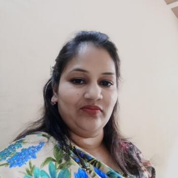 बम्बई में आया: Surekha