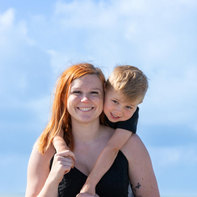 Babysitjob in Gistel: Jill